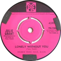 Lonely Without You