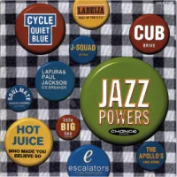Jazz Powers