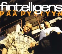 Pää Pystyyn