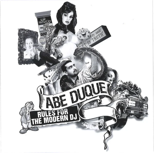 Rules For The Modern DJ