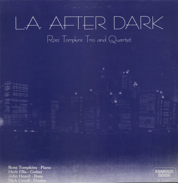 L.A. After Dark