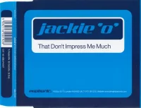 That Don't Impress Me Much