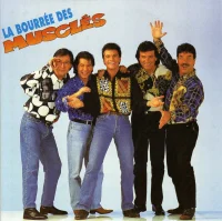 La Bourrée Des Musclés