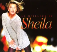 Le Meilleur De Sheila