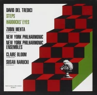 Steps / Haddocks' Eyes