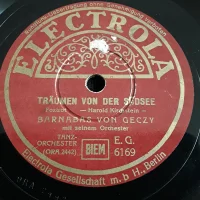 Träumen Von Der Südsee / Tango Notturno
