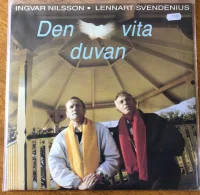 Den Vita Duvan