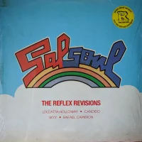 Salsoul (The Reflex Revisions)