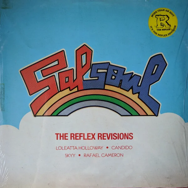 Salsoul (The Reflex Revisions)