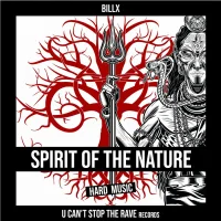 Spirit Of The Nature