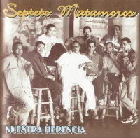 Nuestra Herencia