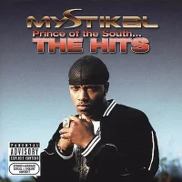 Prince Of The South... The Hits