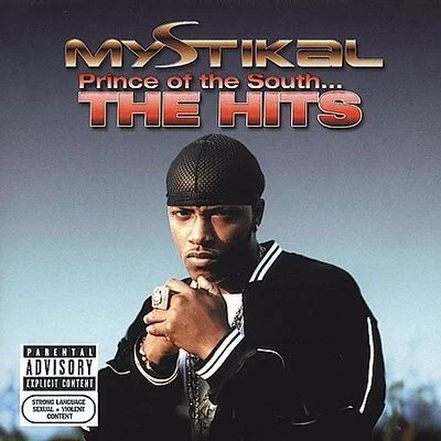 Prince Of The South... The Hits