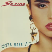 Gonna Make It / Boy, I've Been Told
