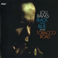 Black And Blue And Tobacco Road