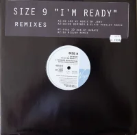 I'm Ready (Remixes)