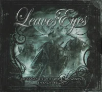We Came With The Northern Winds - En Saga I Belgia
