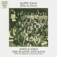 Happy Xmas (War Is Over)