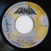 Panameña / Sigue Feliz