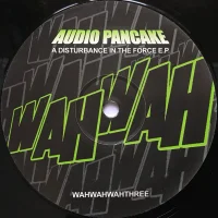 A Disturbance In The Force E.P.