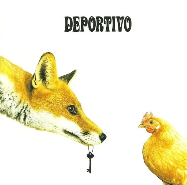 Deportivo