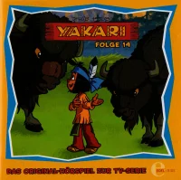 Yakari Folge 14