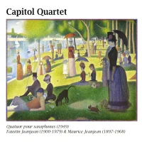 Quatuor Pour Saxophones