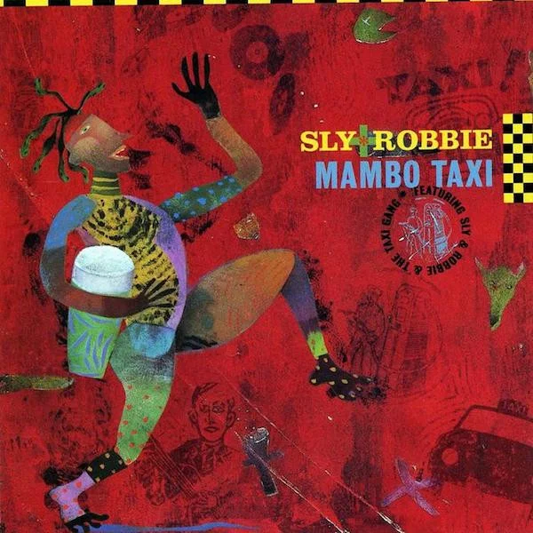 Mambo Taxi