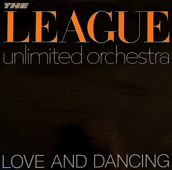 Love And Dancing