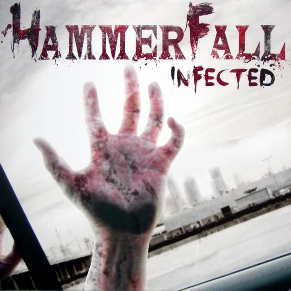 Infected