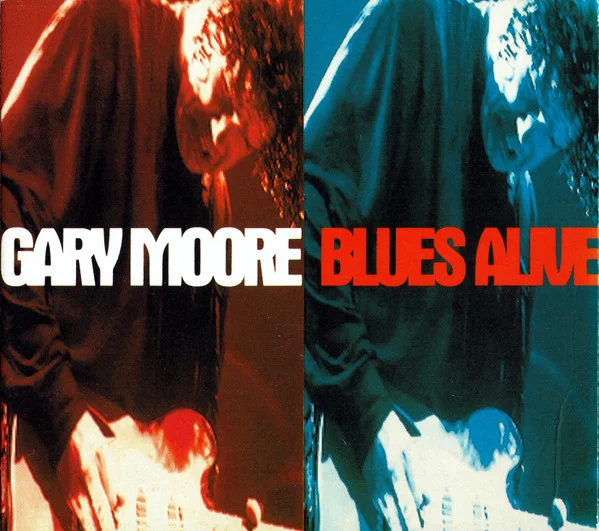 Blues Alive