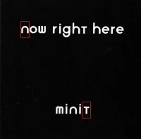 Now Right Here
