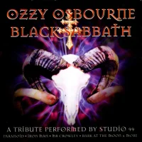 Ozzy Osboune • Black Sabbath • A Tribute