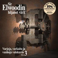 Varjoja, Varkaita Ja Vanhoja Valokuvia Osa 3
