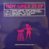 Tidy Girls 25 EP