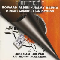 Full Circle / Jazz/Concord