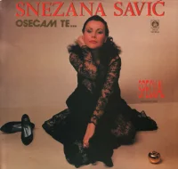 Osećam Te...