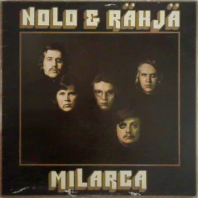 Milarca