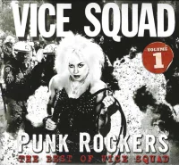 The Best Of Vice Squad Volume 1
