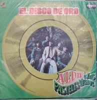 El Disco De Oro