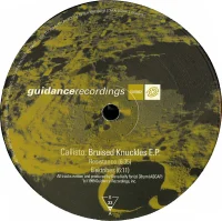 Bruised Knuckles E.P.
