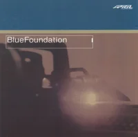 Blue Foundation