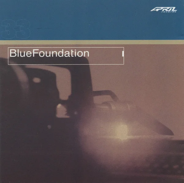 Blue Foundation