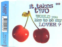 Would You Like To Be My Lover