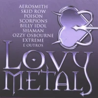 Lovy Metal 3