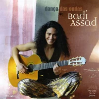 Dança Das Ondas