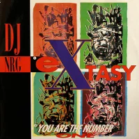 Extasy / You Are The Number One