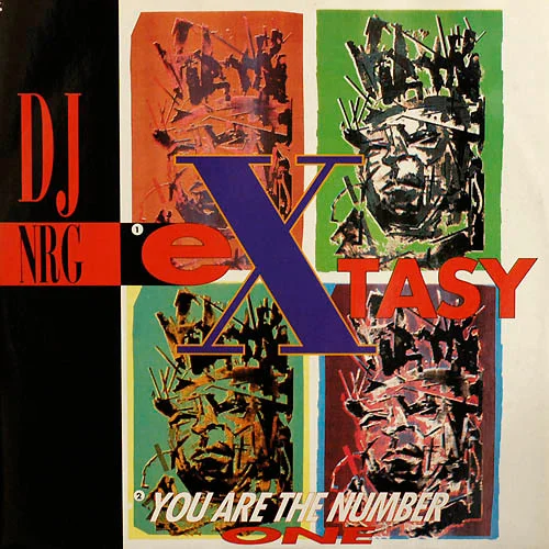 Extasy / You Are The Number One