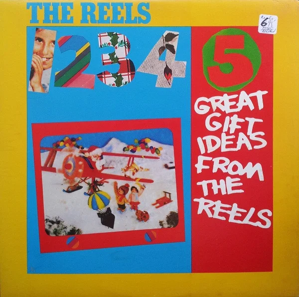 5 Great Gift Ideas From The Reels