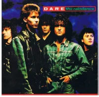 The Raindance